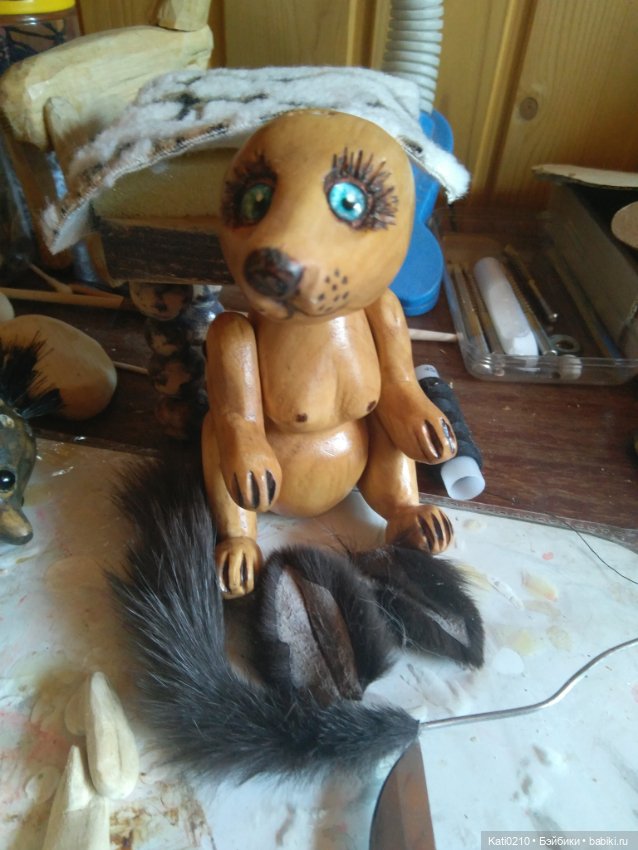 Прошу волшебного пенделя — Болталка и разговоры обо всем: жизнь (фото 4)