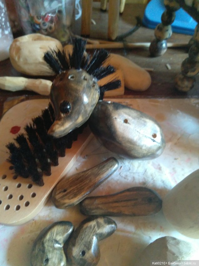 Прошу волшебного пенделя — Болталка и разговоры обо всем: жизнь (фото 3)