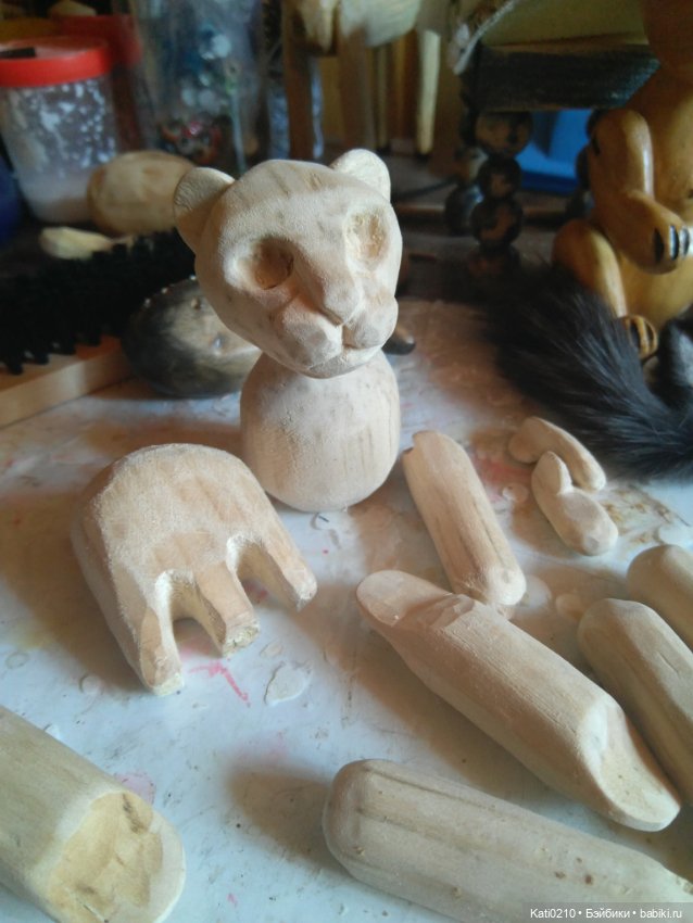 Прошу волшебного пенделя — Болталка и разговоры обо всем: жизнь (фото 5)