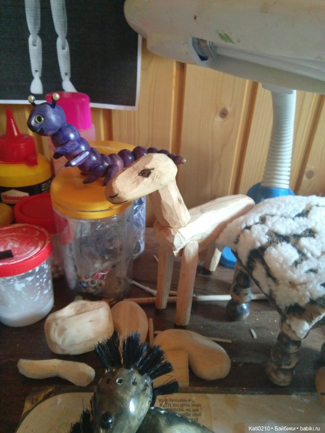 Прошу волшебного пенделя — Болталка и разговоры обо всем: жизнь (фото 2)