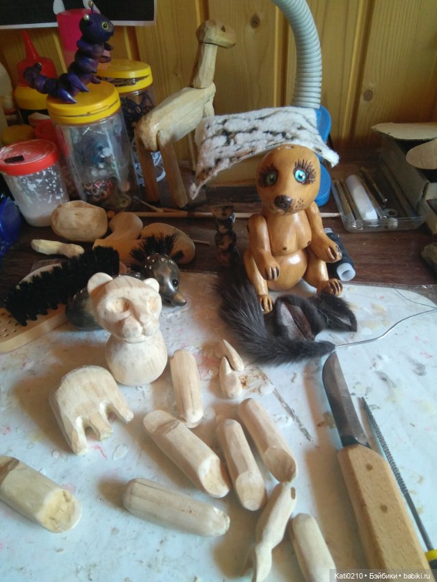 Прошу волшебного пенделя — Болталка и разговоры обо всем: жизнь (фото 6)