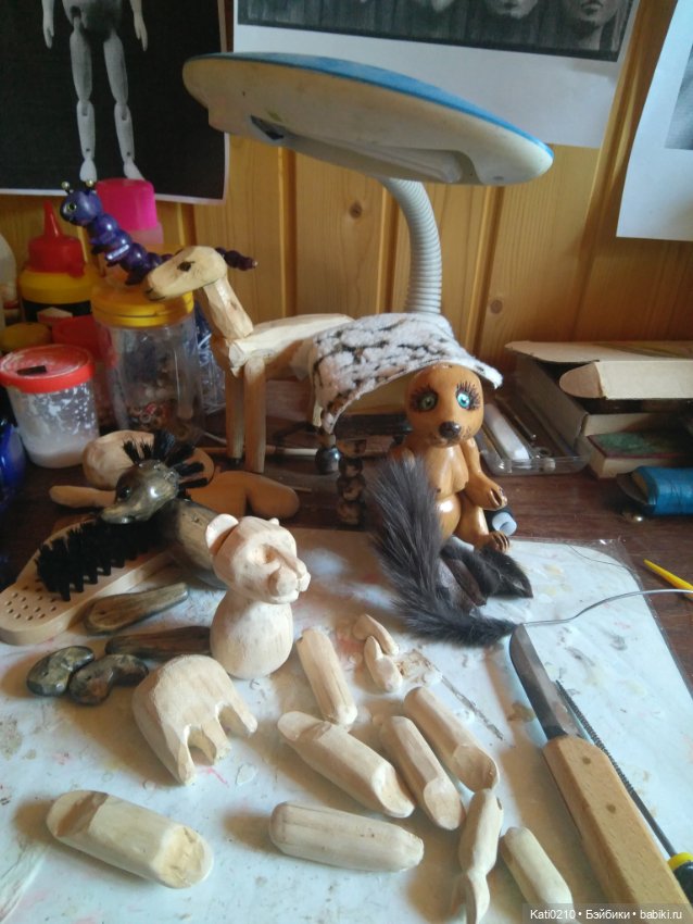 Прошу волшебного пенделя — Болталка и разговоры обо всем: жизнь