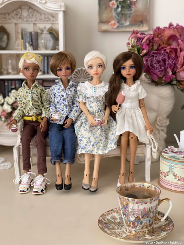 Компания миленок ( Milim Studio) (фото 3)