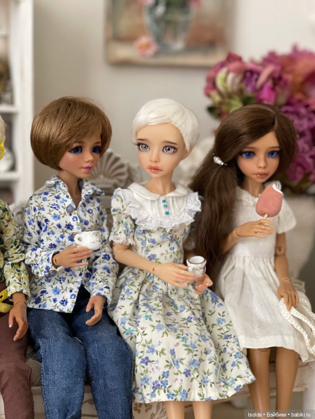 Компания миленок ( Milim Studio) (фото 6)