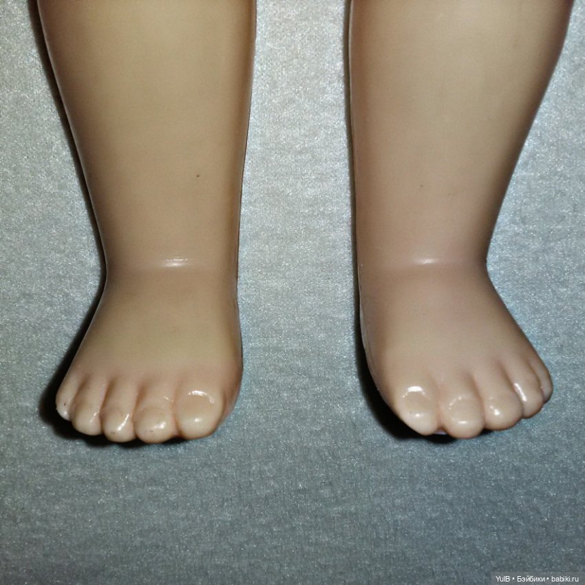 ...Лиззи — Игрушки СССР и советского детства: резиновые (фото 6)