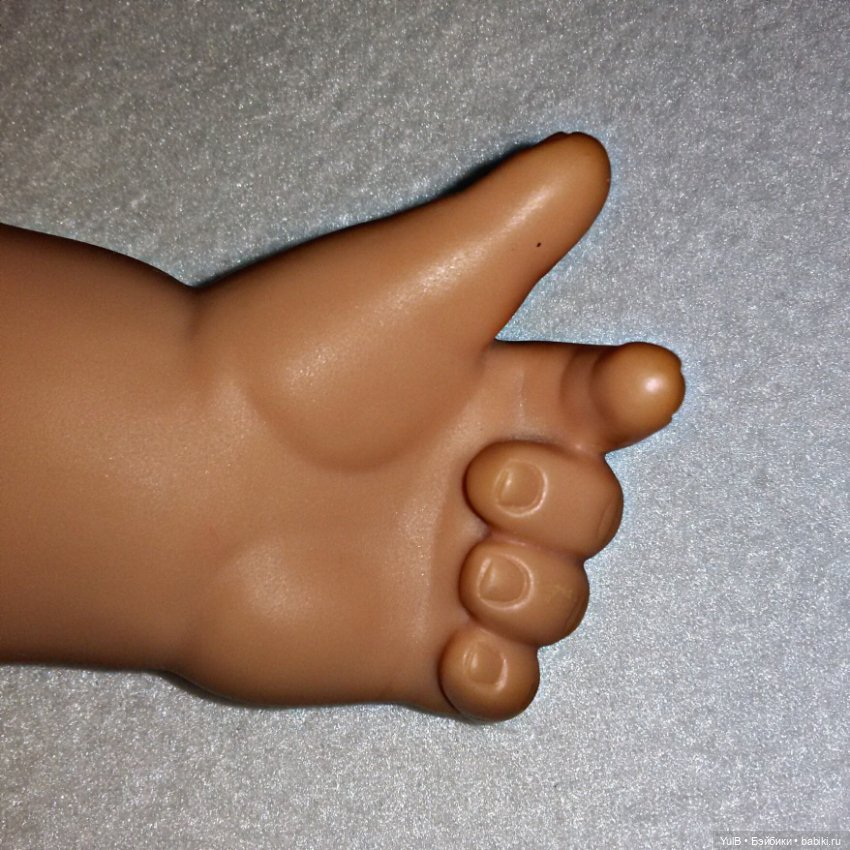 ...Лёлик — Российские куклы Весна (фото 7)