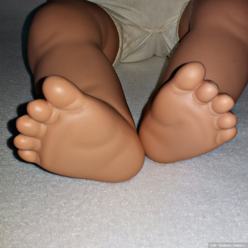 ...Лёлик — Российские куклы Весна (фото 9)