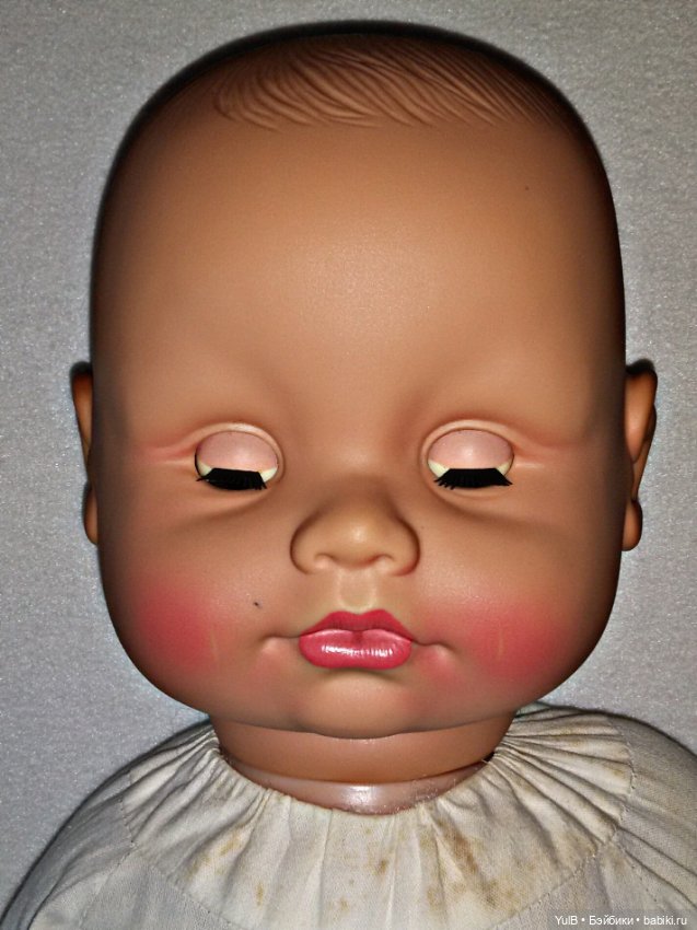 ...Лёлик — Российские куклы Весна (фото 10)