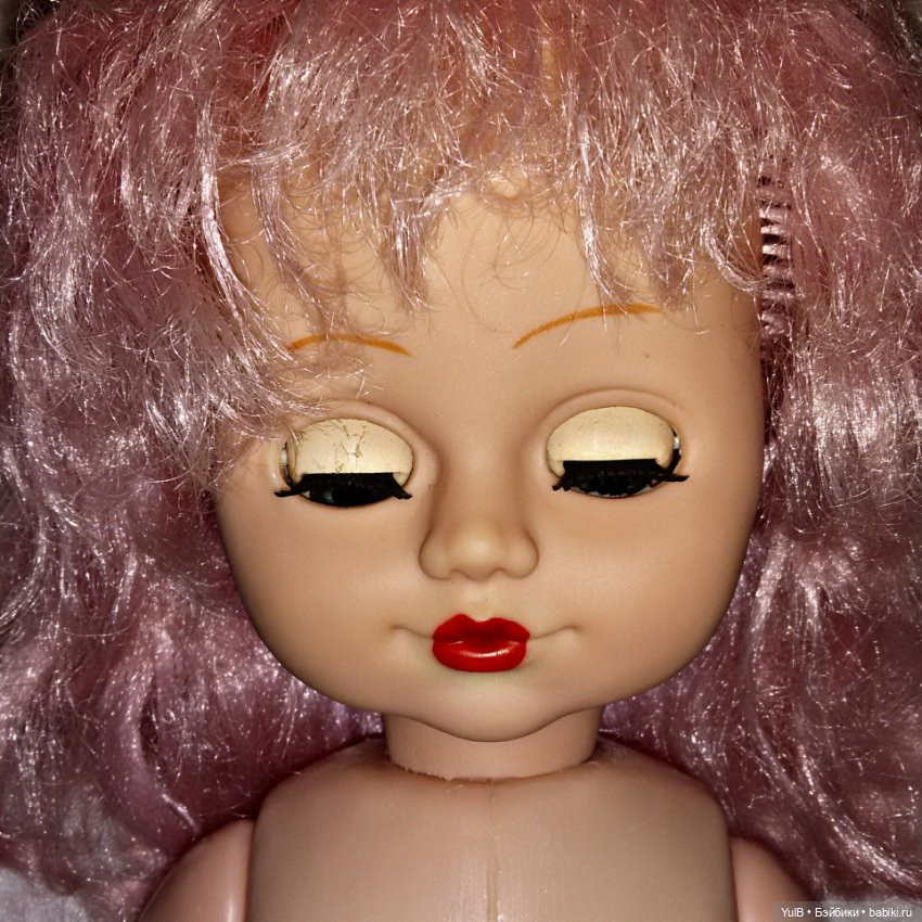 ...Лиззи — Игрушки СССР и советского детства: резиновые (фото 3)