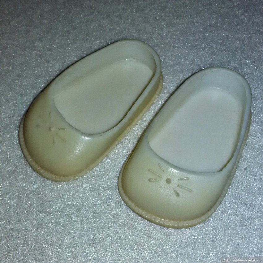 ...Лиззи — Игрушки СССР и советского детства: резиновые (фото 9)