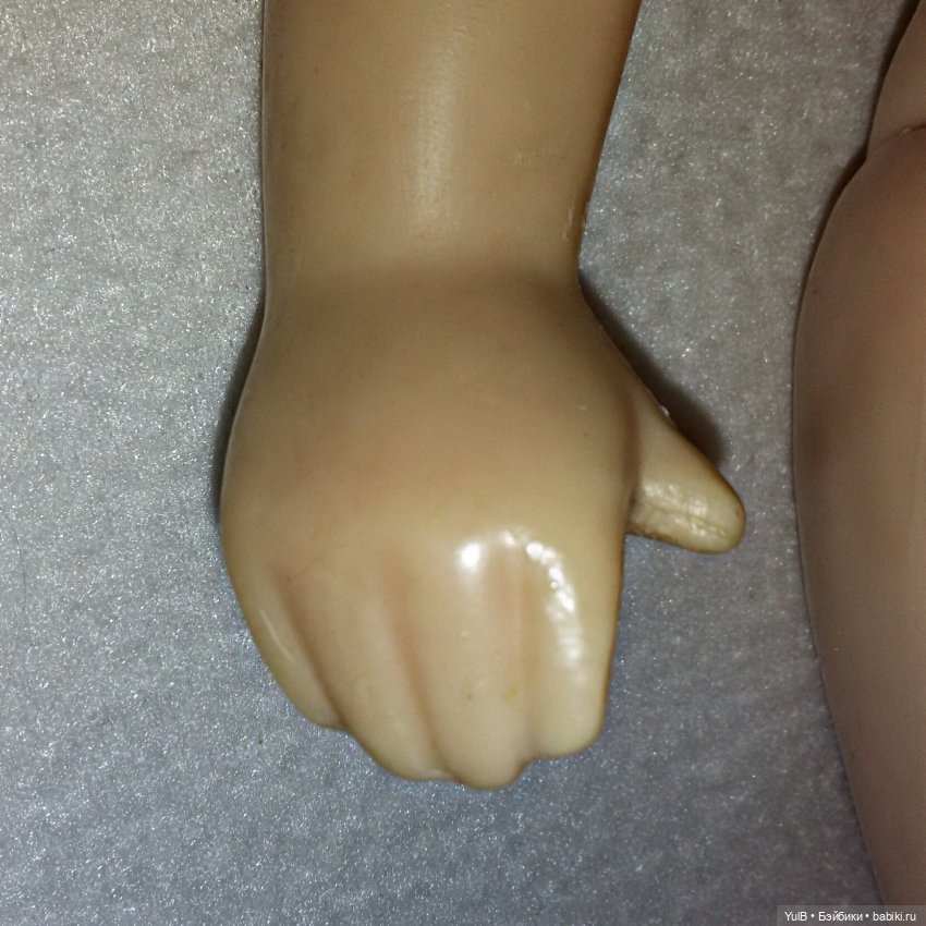 ...Лиззи — Игрушки СССР и советского детства: резиновые (фото 4)