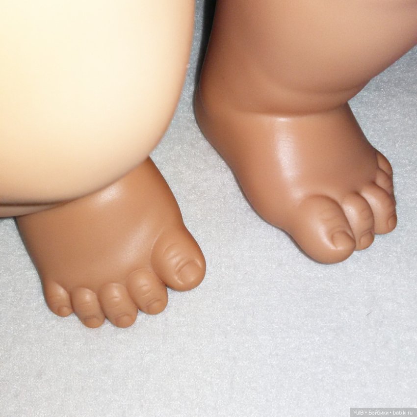 ...Лёлик — Российские куклы Весна (фото 8)