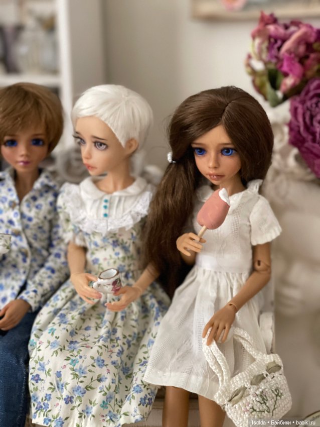 Компания миленок ( Milim Studio) (фото 5)