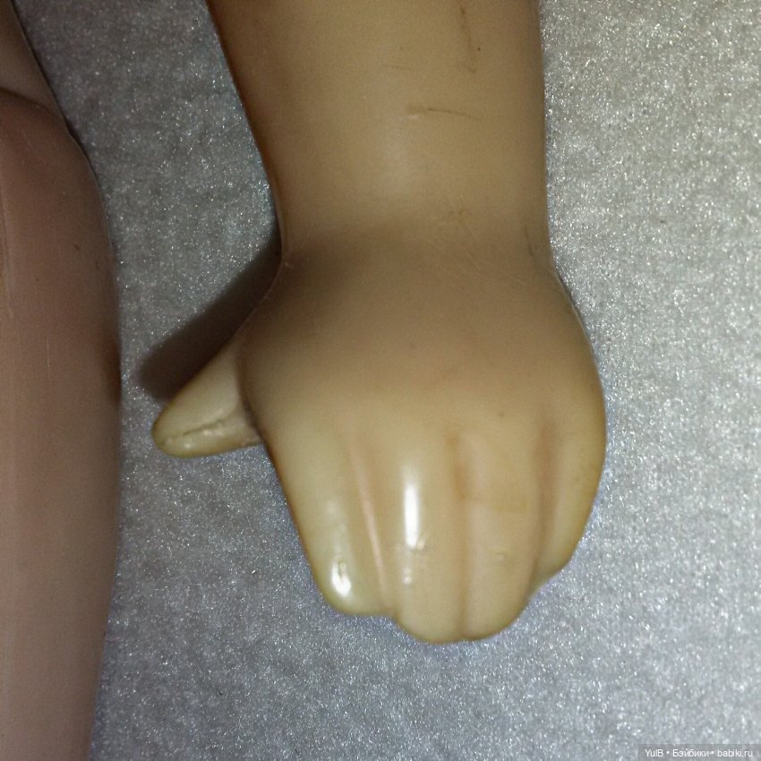 ...Лиззи — Игрушки СССР и советского детства: резиновые (фото 5)