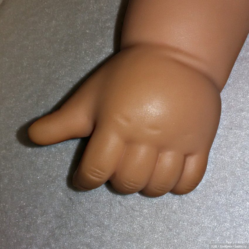 ...Лёлик — Российские куклы Весна (фото 6)