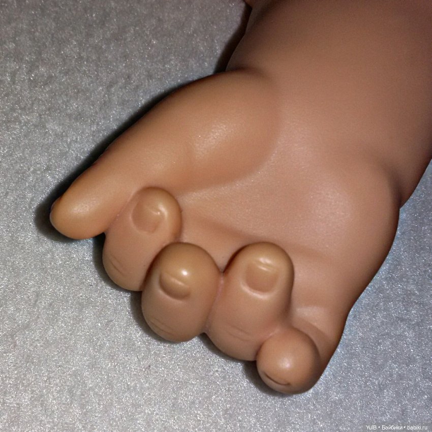 ...Лёлик — Российские куклы Весна (фото 5)