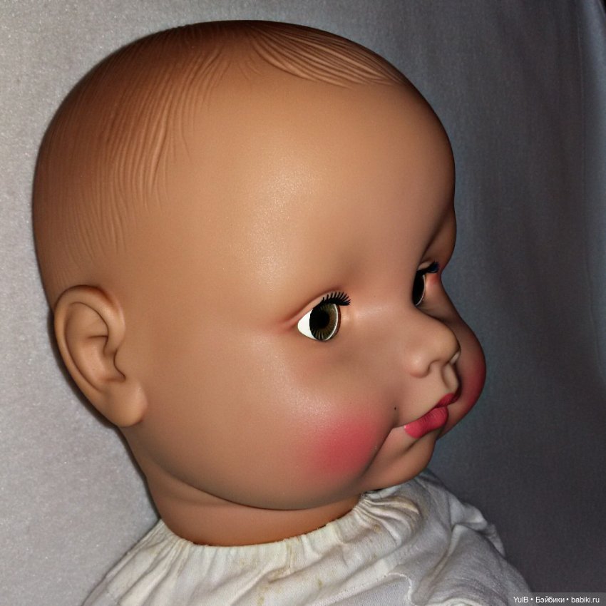 ...Лёлик — Российские куклы Весна (фото 3)