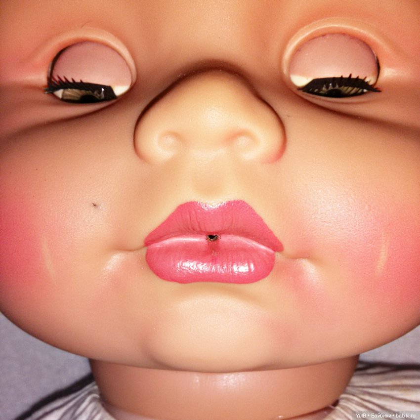 ...Лёлик — Российские куклы Весна