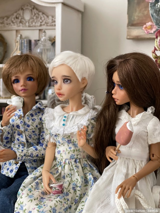 Компания миленок ( Milim Studio) (фото 9)