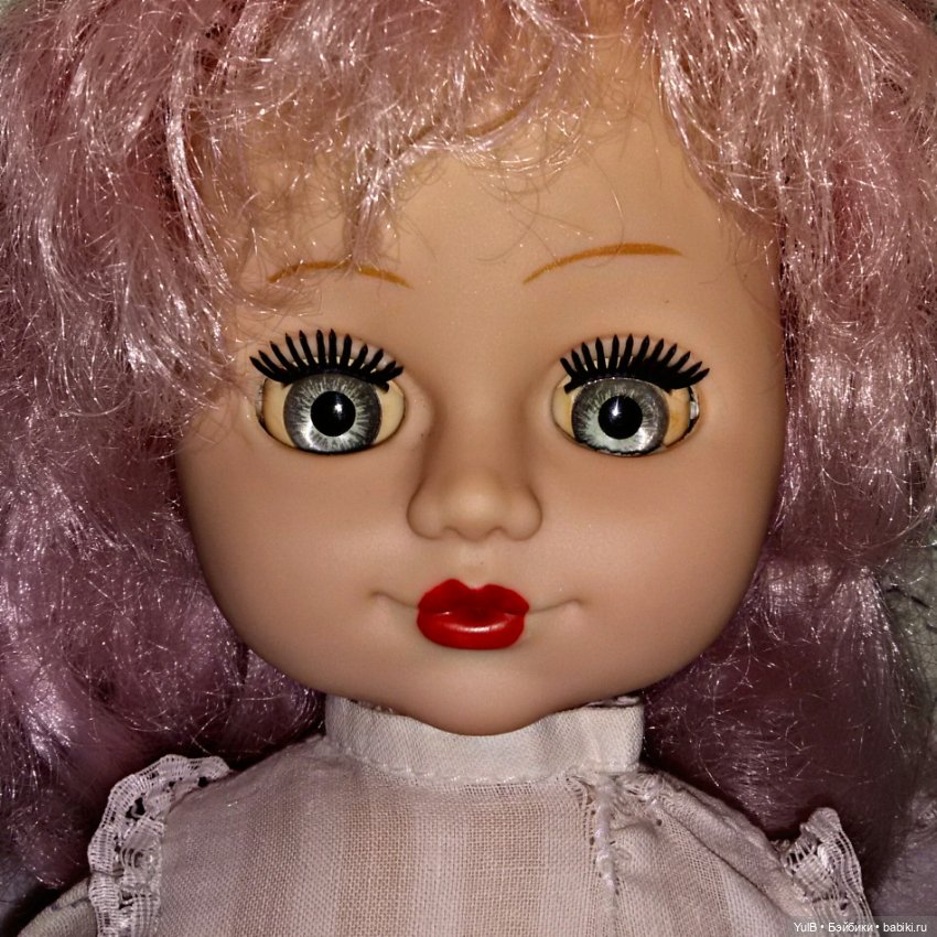 ...Лиззи — Игрушки СССР и советского детства: резиновые