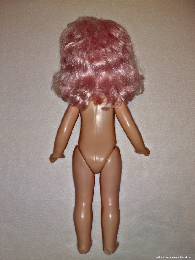 ...Лиззи — Игрушки СССР и советского детства: резиновые (фото 8)