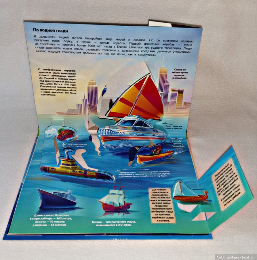 ...От колеса до ракеты — Интересное и необычное: фотоподборки (фото 7)