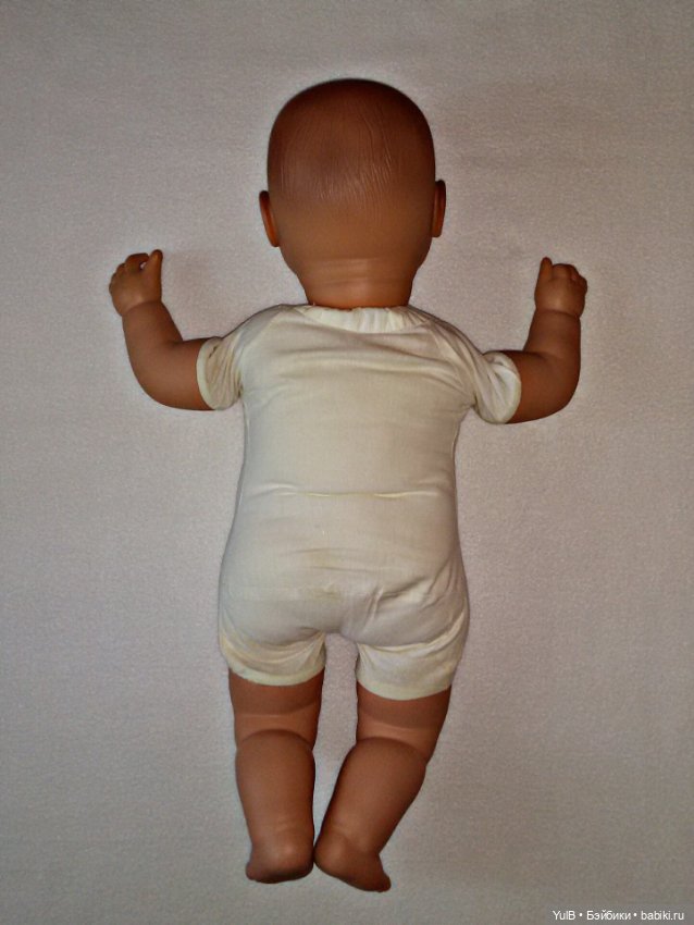 ...Лёлик — Российские куклы Весна