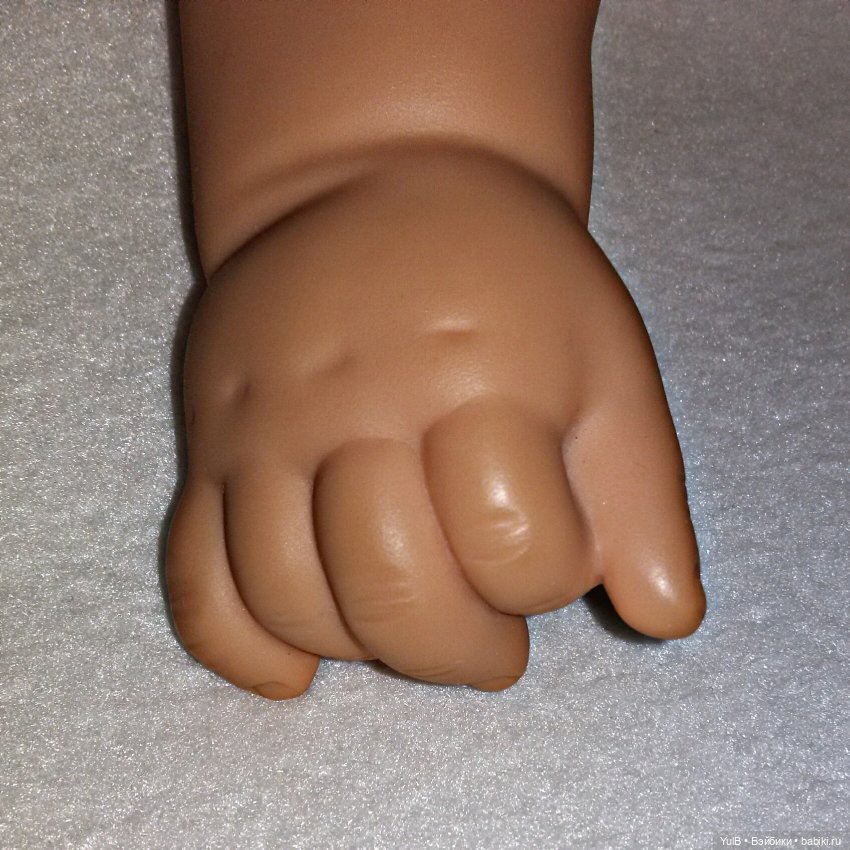 ...Лёлик — Российские куклы Весна (фото 4)