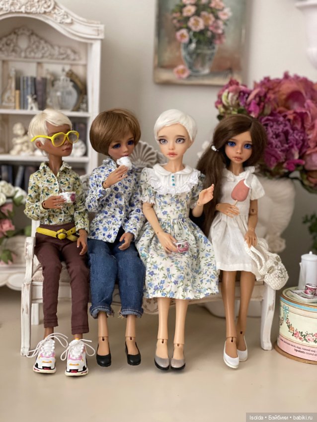 Компания миленок ( Milim Studio) (фото 8)