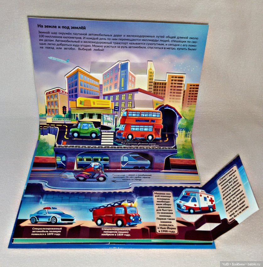 ...От колеса до ракеты — Интересное и необычное: фотоподборки (фото 4)