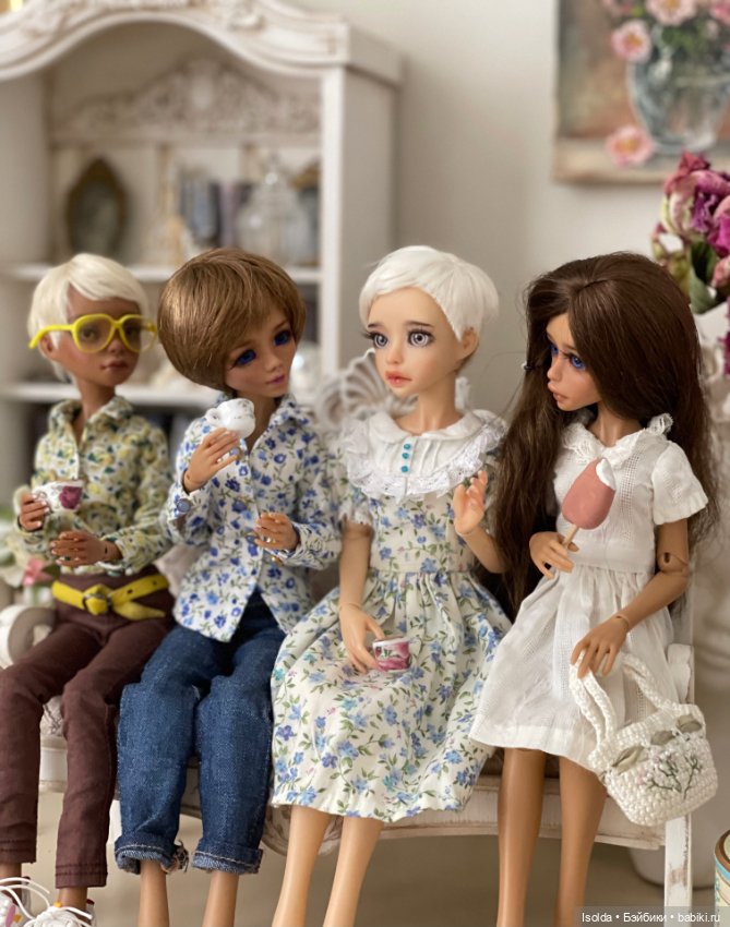 Компания миленок ( Milim Studio) (фото 10)