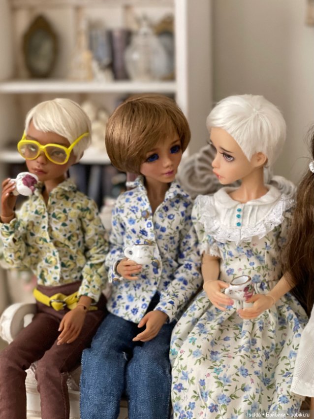 Компания миленок ( Milim Studio) (фото 7)