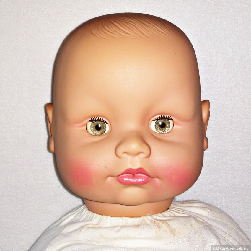 ...Лёлик — Российские куклы Весна (фото 2)