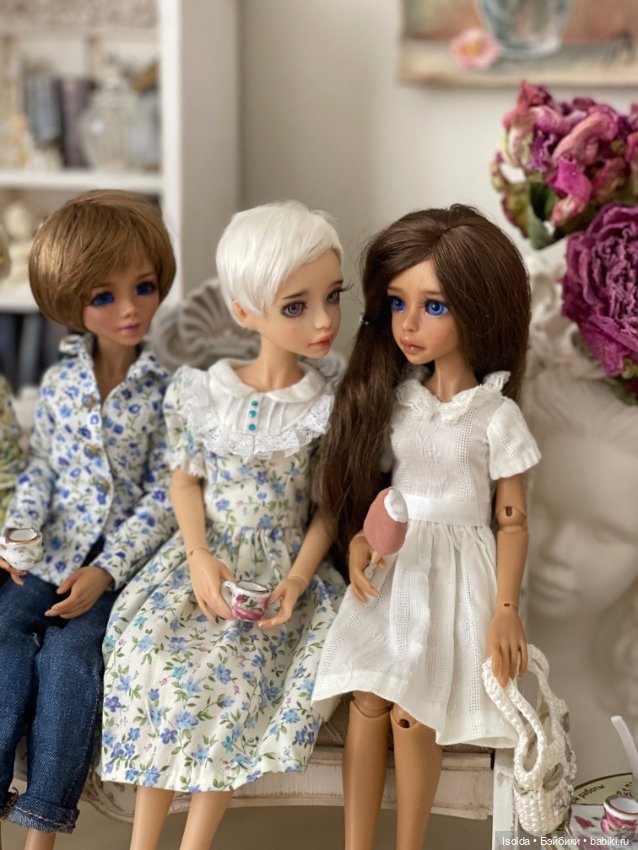 Компания миленок ( Milim Studio) (фото 4)