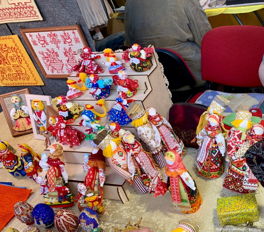 Фестиваль «Иван-да-Марья» в Екатеринбурге (фото 10)