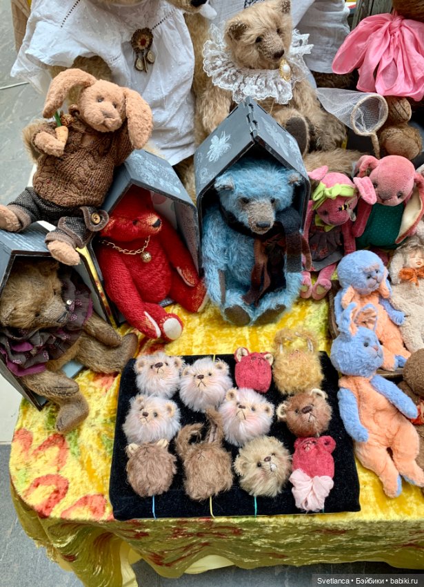 Фестиваль «Иван-да-Марья» в Екатеринбурге (фото 8)