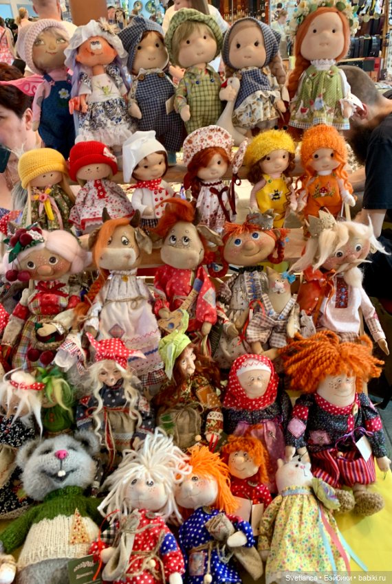 Фестиваль «Иван-да-Марья» в Екатеринбурге