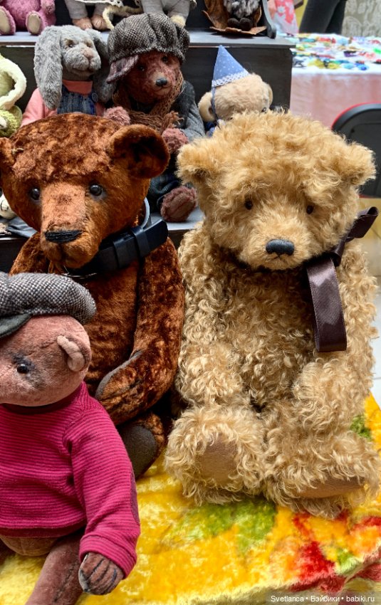 Фестиваль «Иван-да-Марья» в Екатеринбурге