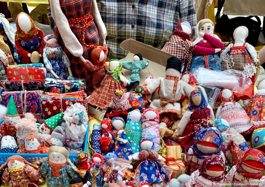 Фестиваль «Иван-да-Марья» в Екатеринбурге (фото 3)