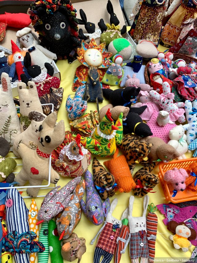 Фестиваль «Иван-да-Марья» в Екатеринбурге (фото 4)