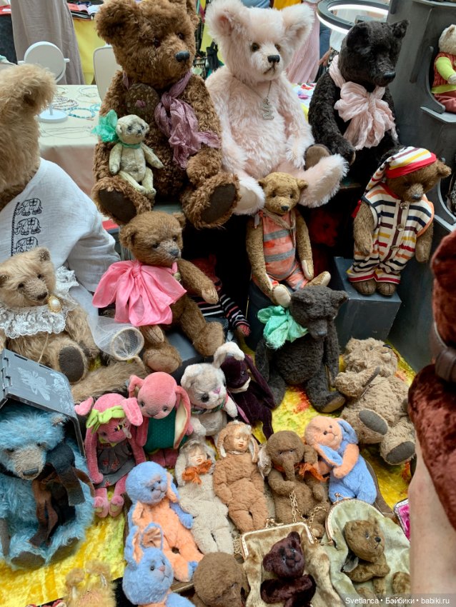 Фестиваль «Иван-да-Марья» в Екатеринбурге (фото 6)