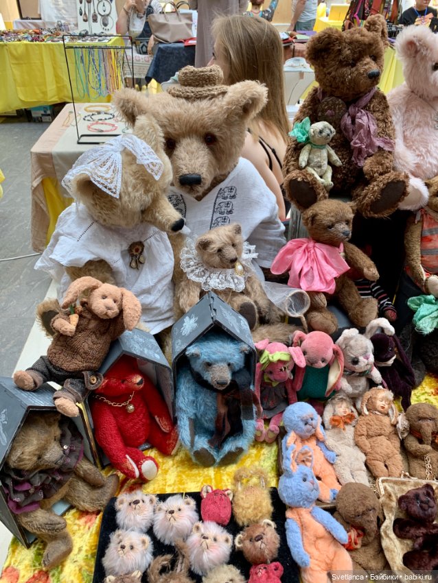 Фестиваль «Иван-да-Марья» в Екатеринбурге (фото 5)