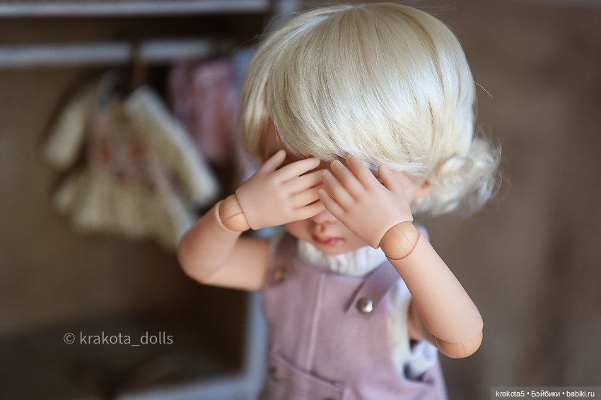 Две сестрички — ООАК и репейнт кукол (Custom): Barbie