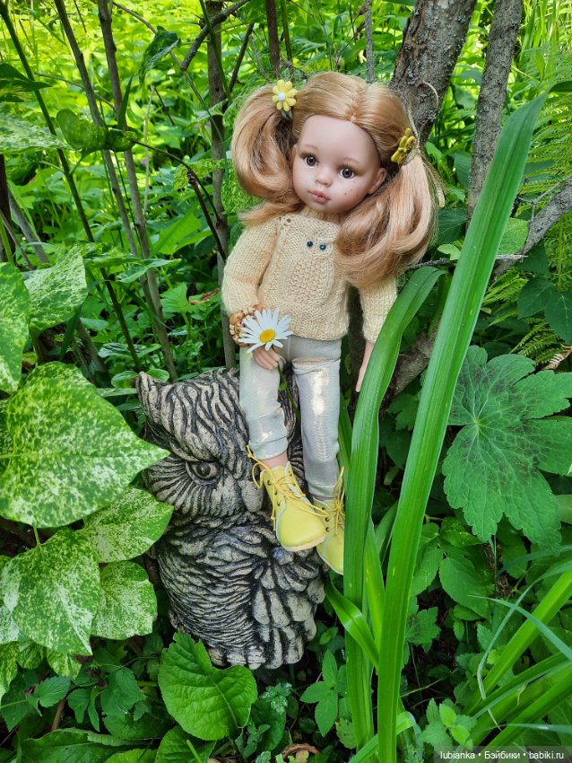 Любимое моё солнышко Дашулька (фото 5)