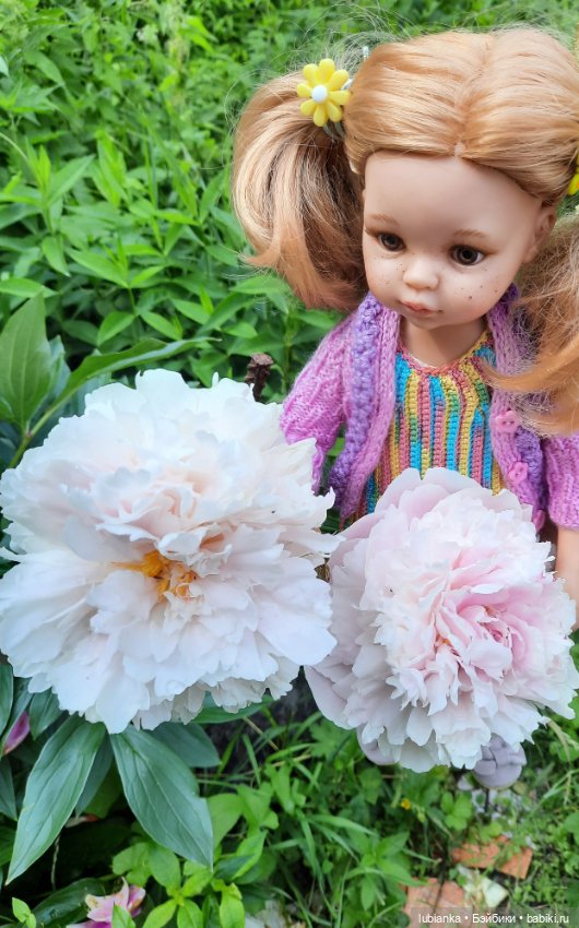 Любимое моё солнышко Дашулька