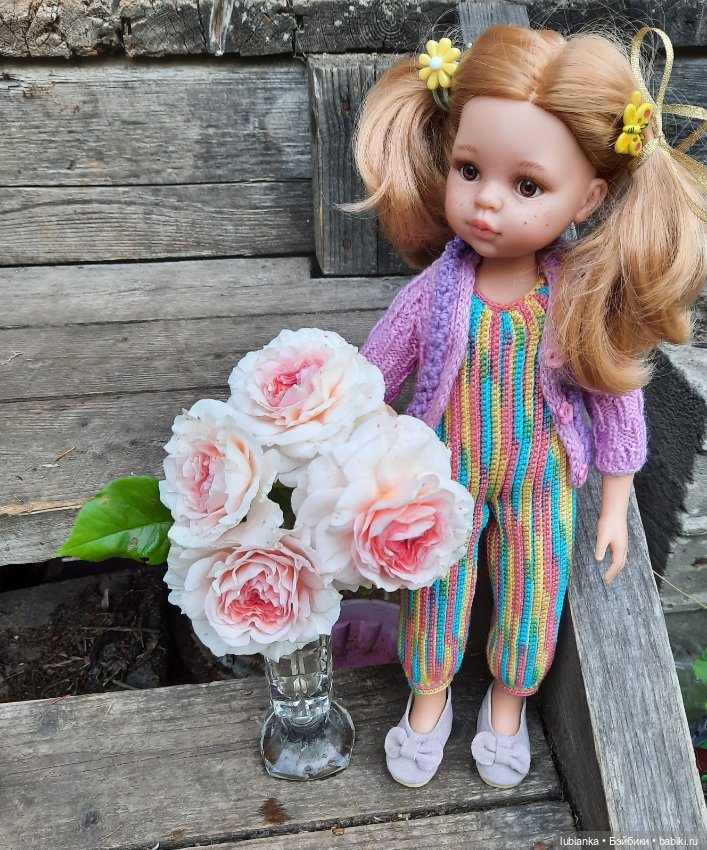 Любимое моё солнышко Дашулька