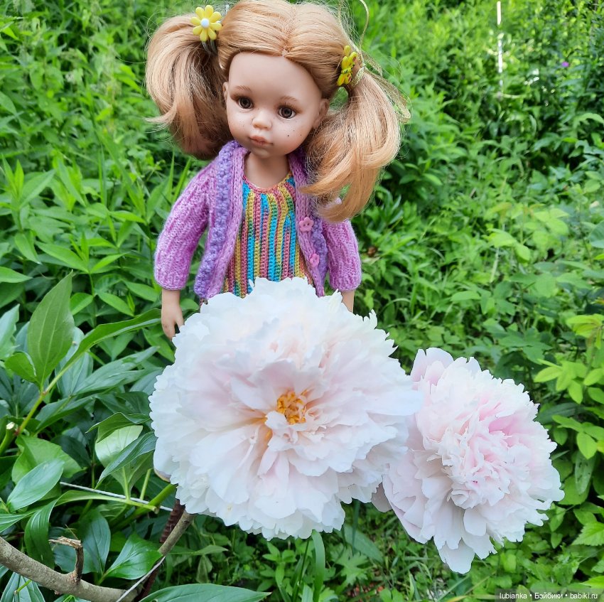 Любимое моё солнышко Дашулька (фото 10)