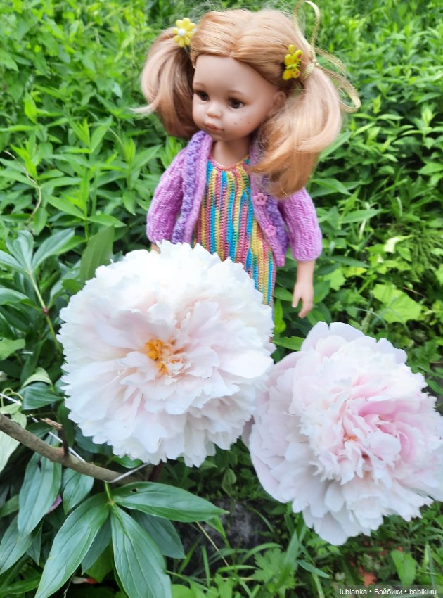 Любимое моё солнышко Дашулька (фото 9)