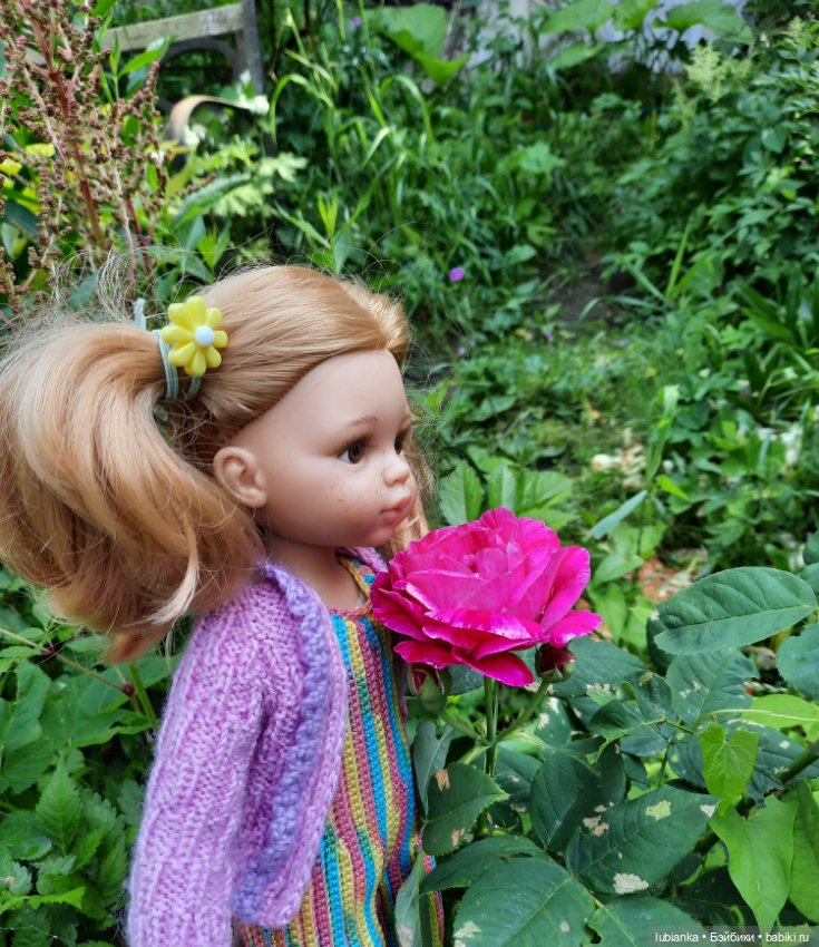 Любимое моё солнышко Дашулька