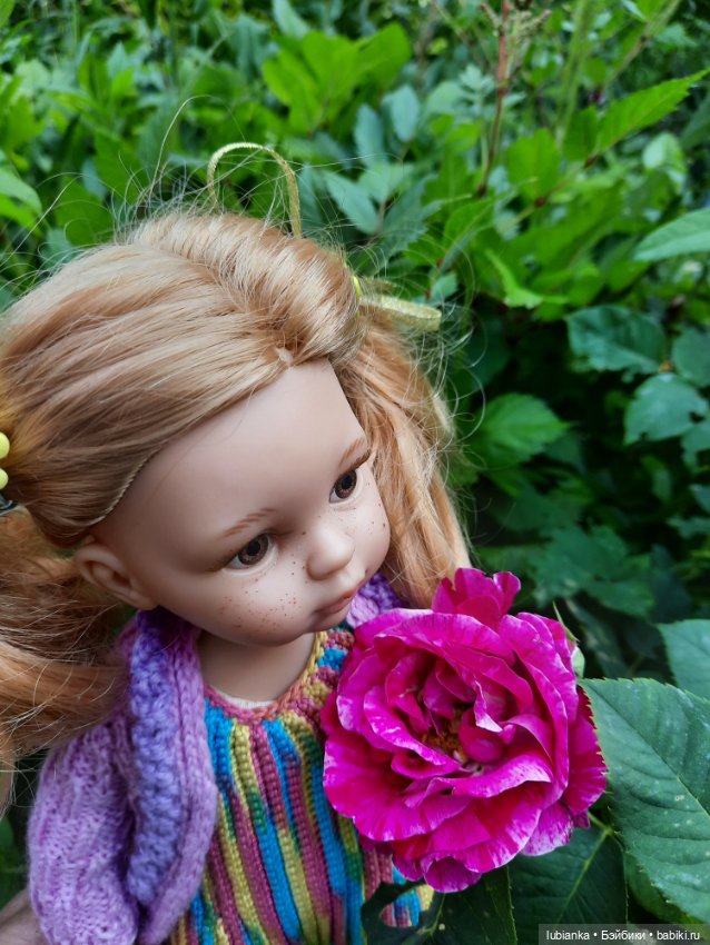 Любимое моё солнышко Дашулька